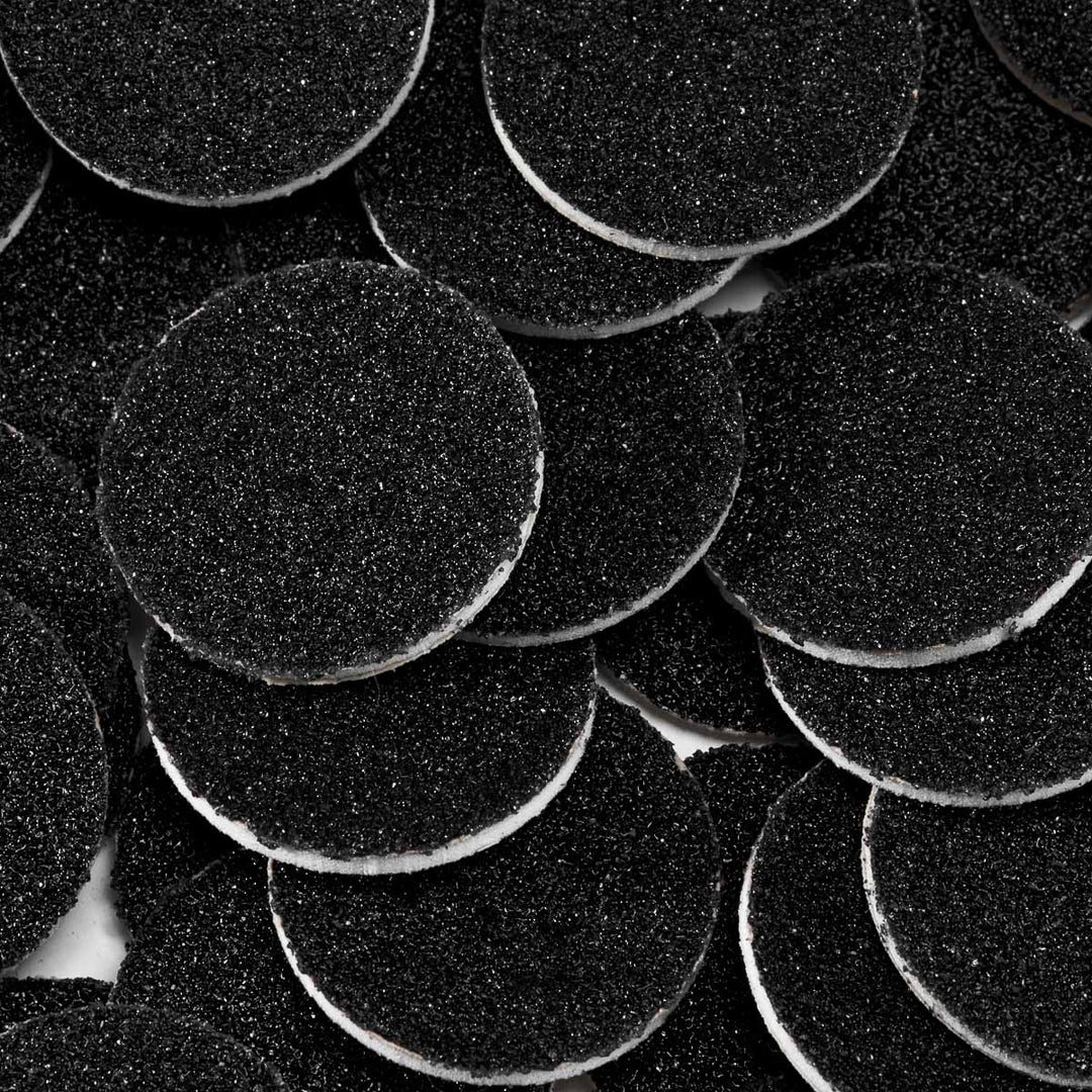 Exo Pododisc Disco Abrasivo 20 mm Media #120 100x - imagen 2