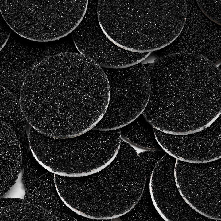 Exo Pododisc Disco Abrasivo 20 mm Media #120 100x - imagen 2