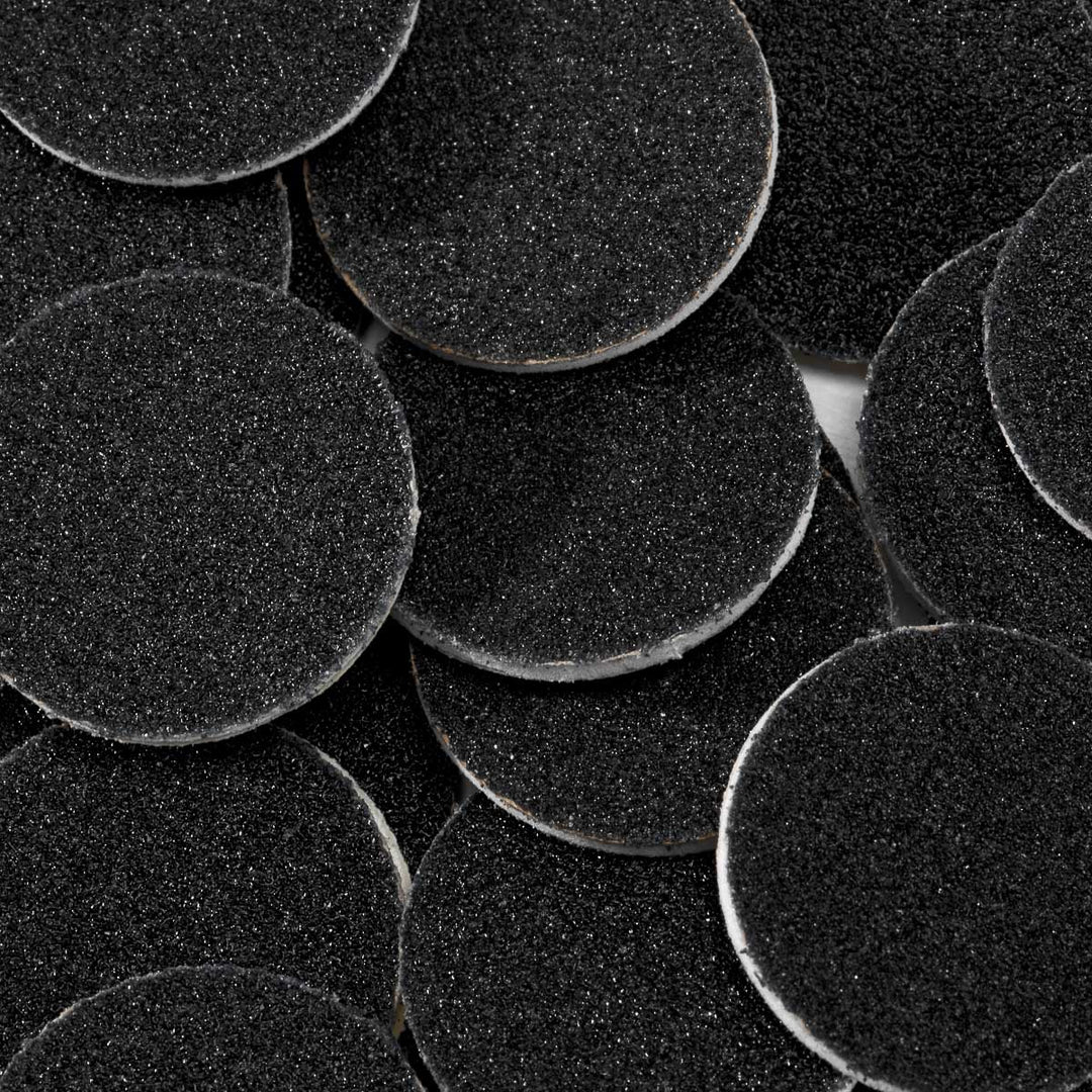 Exo Pododisc Disco Abrasivo 20 mm Fino #150 100x - imagen 2