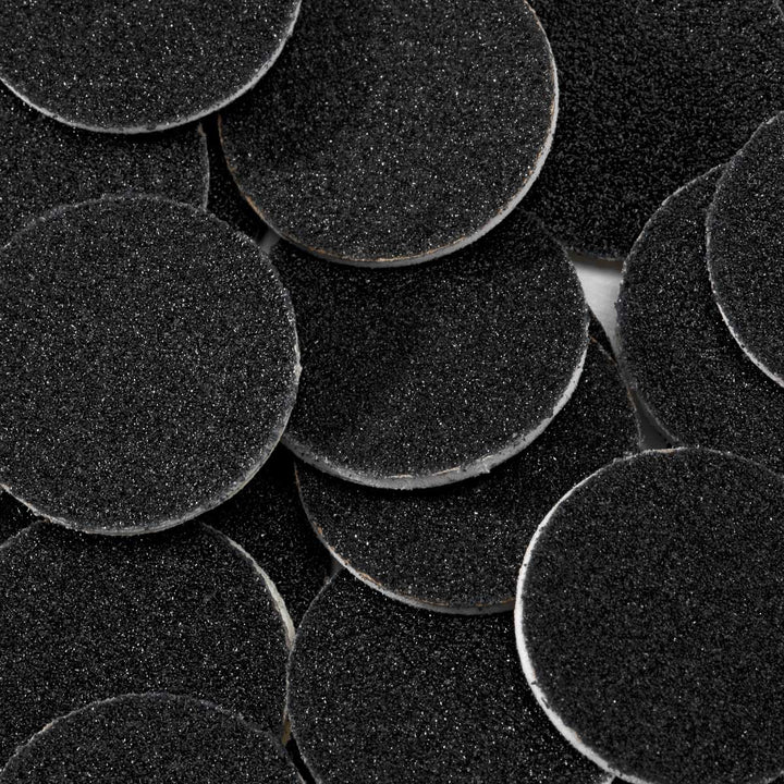 Exo Pododisc Disco Abrasivo 20 mm Fino #150 100x - imagen 2