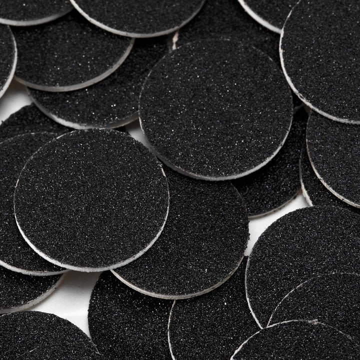 Exo Pododisc Disco Abrasivo 20 mm Fino #180 100x - imagen 2