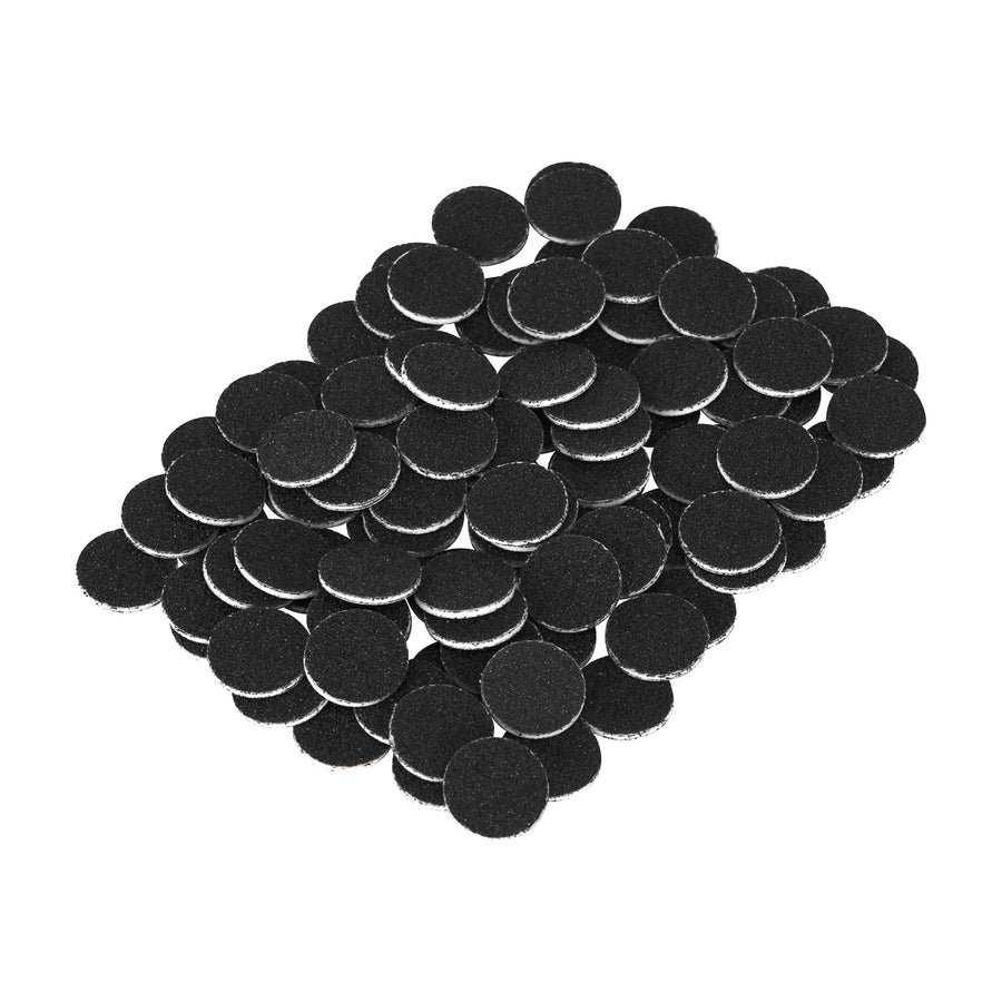 Exo Pododisc Disco Abrasivo 20 mm Muy Fino #240 100x