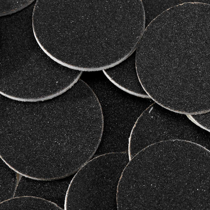 Exo Pododisc Disco Abrasivo 20 mm Muy Fino #240 100x - imagen 2