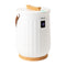 Calentador de Toallas Elegante E8 20L 400W Blanco