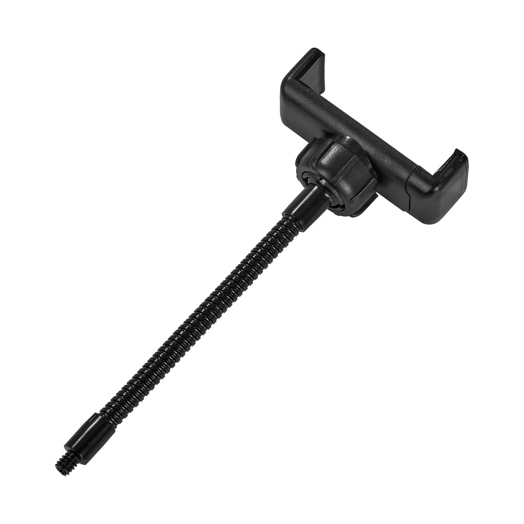 Aro de Luz con Trípode Glow 13" 10W Negro RGB