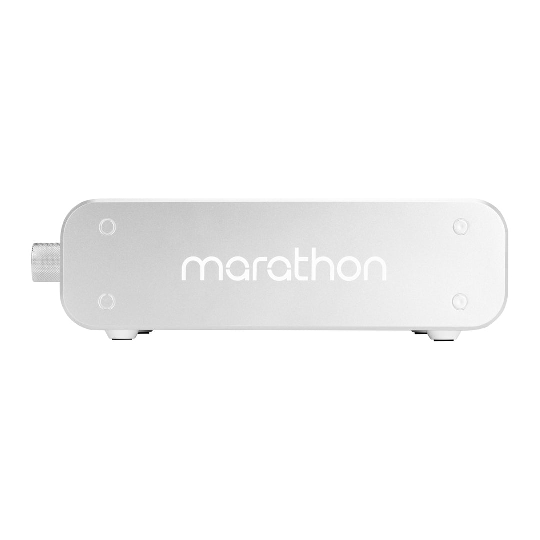 Aspirador de Uñas Saeyang Marathon Olimp 65W Blanco