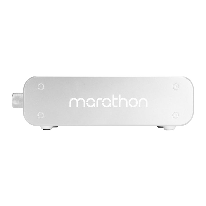 Aspirador de Uñas Saeyang Marathon Olimp 65W Blanco
