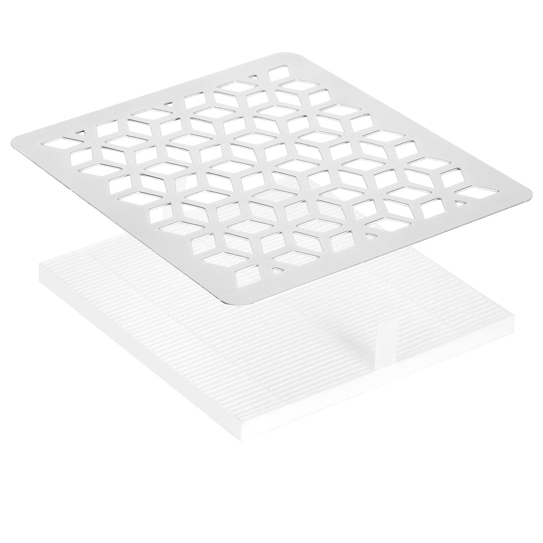 Aspirador de Uñas Saeyang Marathon Olimp 65W Blanco - imagen 13