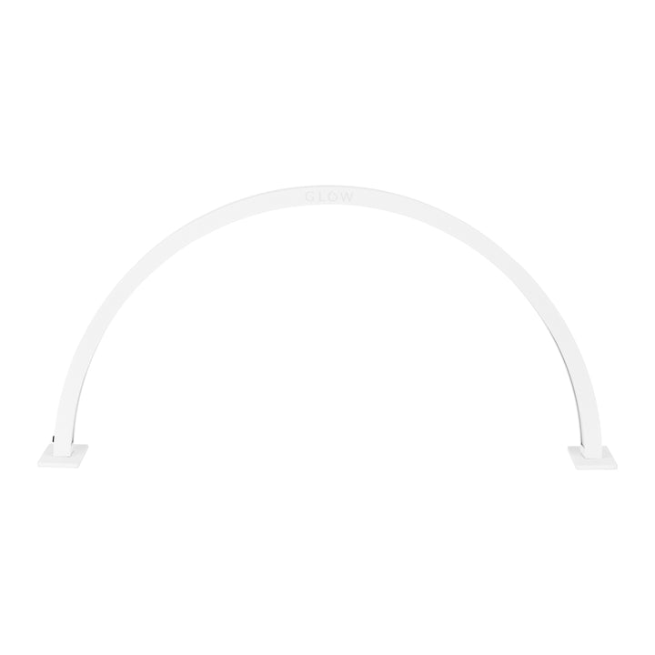 Lámpara de manicura LED con Intensidad de Luz Ajustable Glow Arche II Blanca - imagen 3