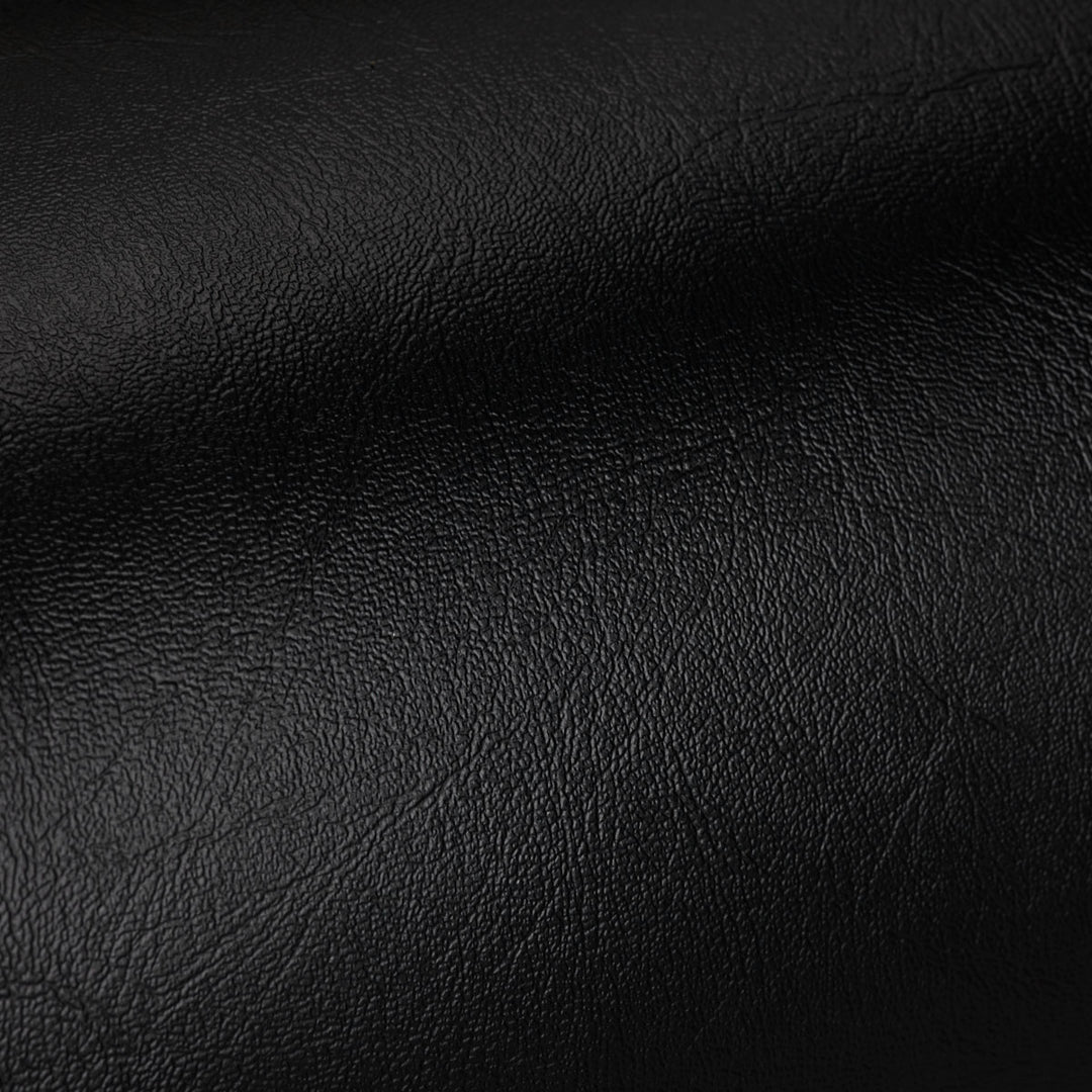 Sillón de peluquería Gabbiano Burgos Oro-Negro 6