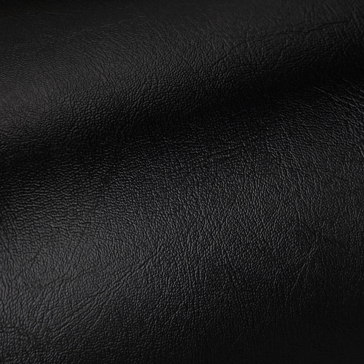 Sillón de peluquería Gabbiano Burgos Oro-Negro 6