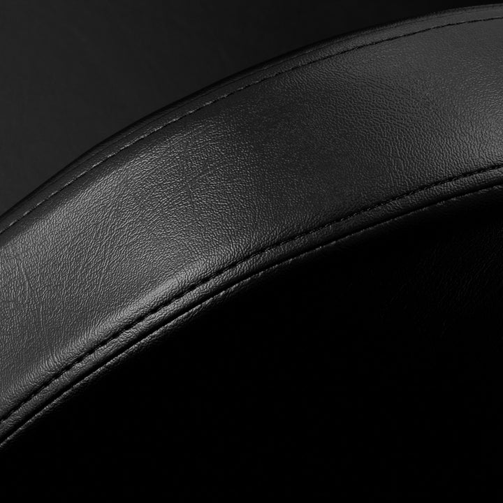 Sillón de peluquería Gabbiano Turyn Oro-Negro 6