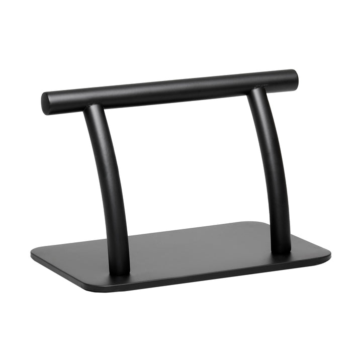 Reposapiés Peluquería Gabbiano L005S Negro