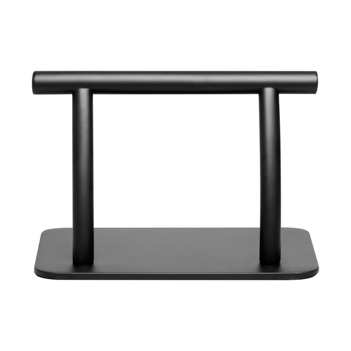 Reposapiés Peluquería Gabbiano L005S Negro