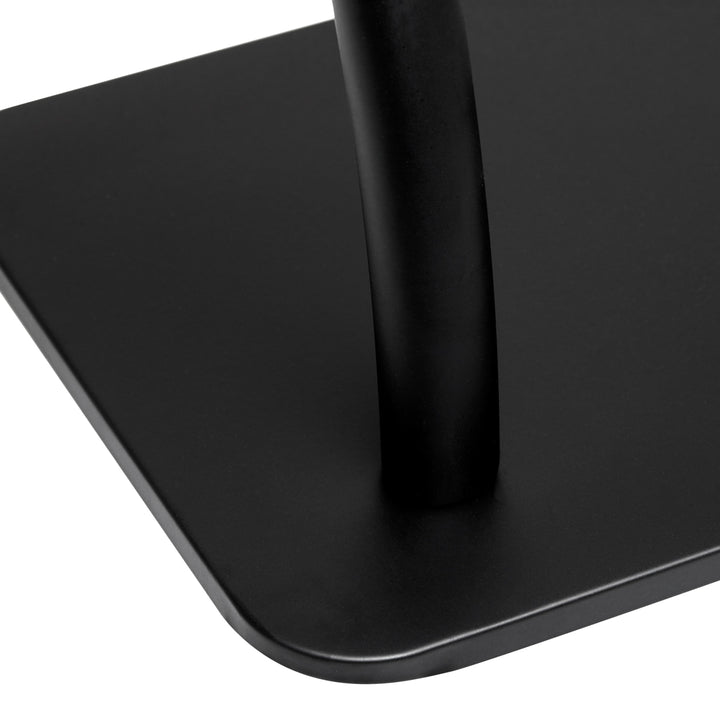 Reposapiés Peluquería Gabbiano L005S Negro - imagen 4