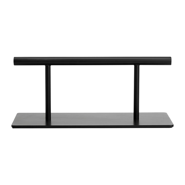 Reposapiés Peluquería Gabbiano L008B Negro