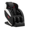 Sillón de Masaje Eléctrico Sakura Standard 801 Negro-Rojo