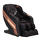 Sillón de masaje eléctrico Sakura Classic 306A Marrón