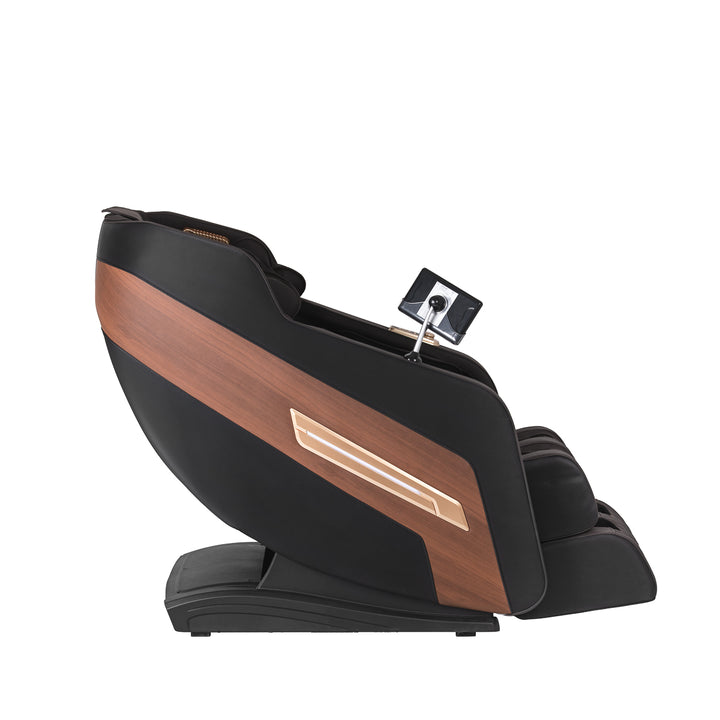 Sillón de masaje eléctrico Sakura Classic 306A Marrón - imagen 2