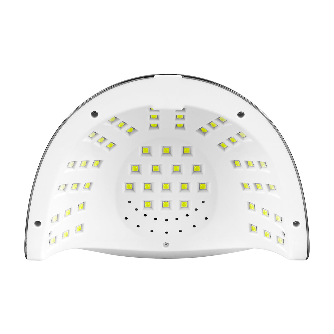Lámpara Uñas UV LED Glow YC57 268W Blanco
