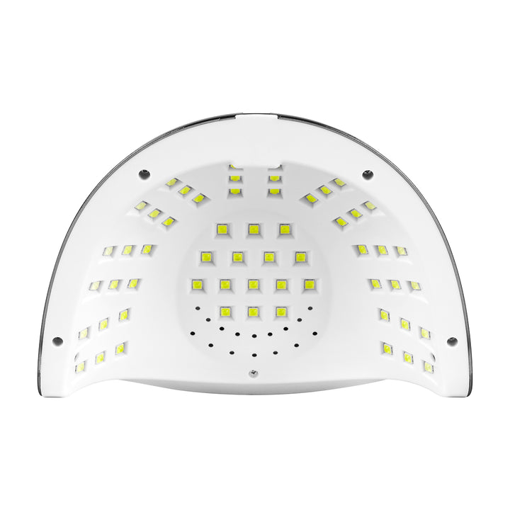 Lámpara Uñas UV LED Glow YC57 268W Blanco - imagen 7