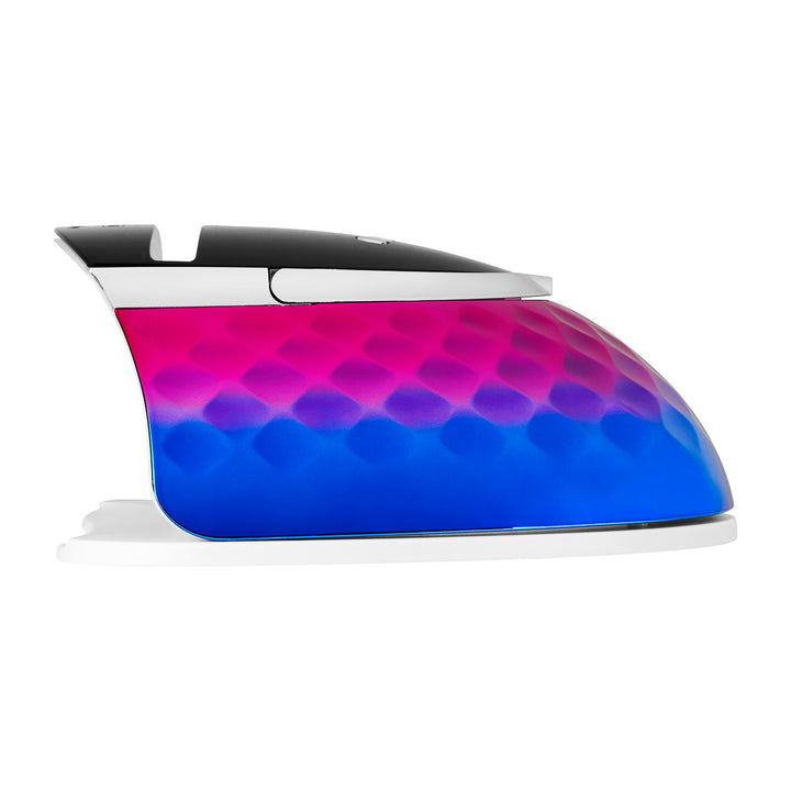 Lámpara Uñas UV LED Glow YC57 268W Rosa-Azul - imagen 4