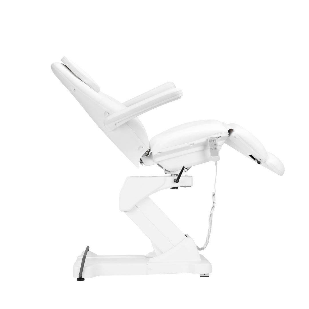 Sillón Eléctrico Sillon Basic 3 Rotary Blanco 5