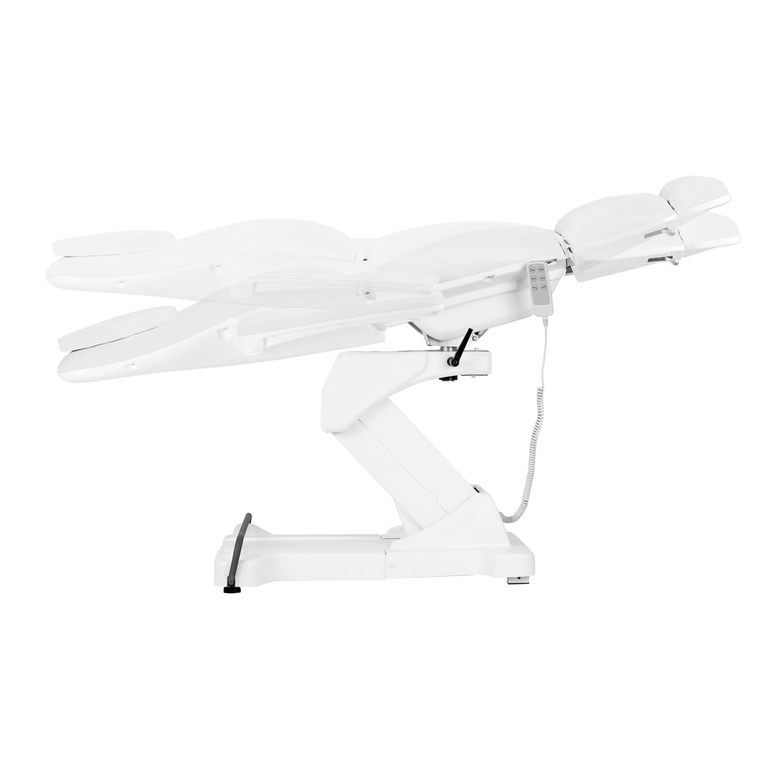 Sillón Eléctrico Sillon Basic 3 Rotary Blanco 6