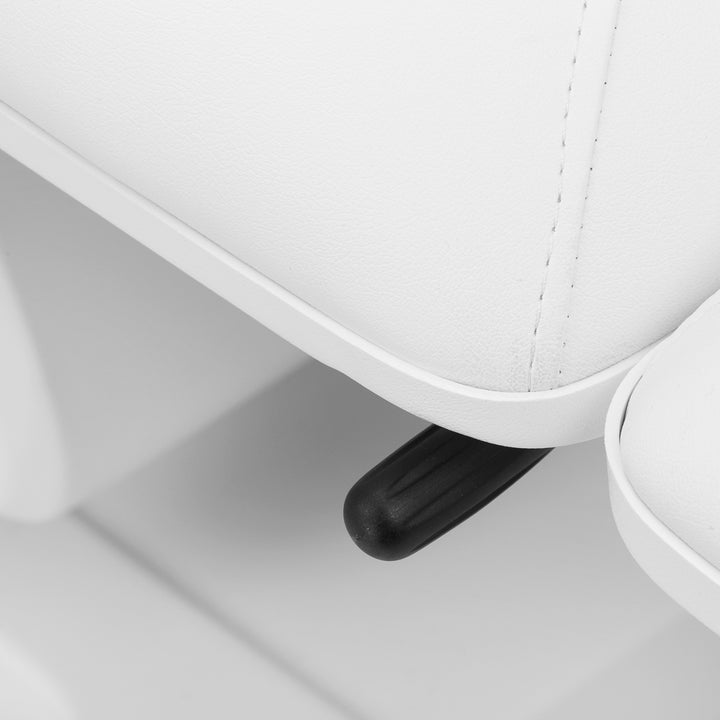 Sillón Eléctrico Sillon Basic 3 Rotary Blanco 15