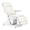 Sillón Estético Eléctrico Azzurro 891 3 Motores Blanc