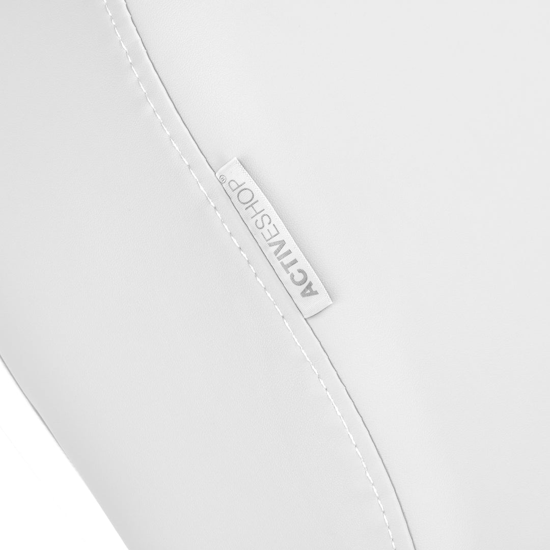 Sillón Estético Eléctrico Azzurro 891 3 Motores Blanc - imagen 12
