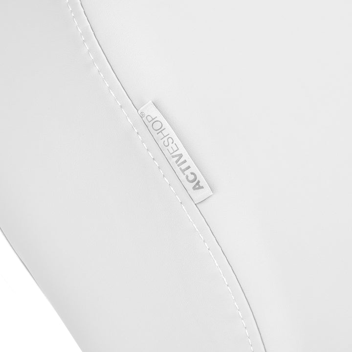 Sillón Estético Eléctrico Azzurro 891 3 Motores Blanc - imagen 12