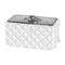Limpiador Ultrasonidos AD-3000 450ml 35W Blanco