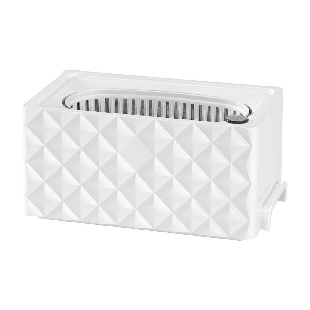 Limpiador Ultrasonidos AD-3000 450ml 35W Blanco