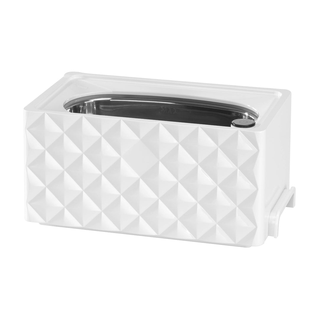 Limpiador Ultrasonidos AD-3000 450ml 35W Blanco