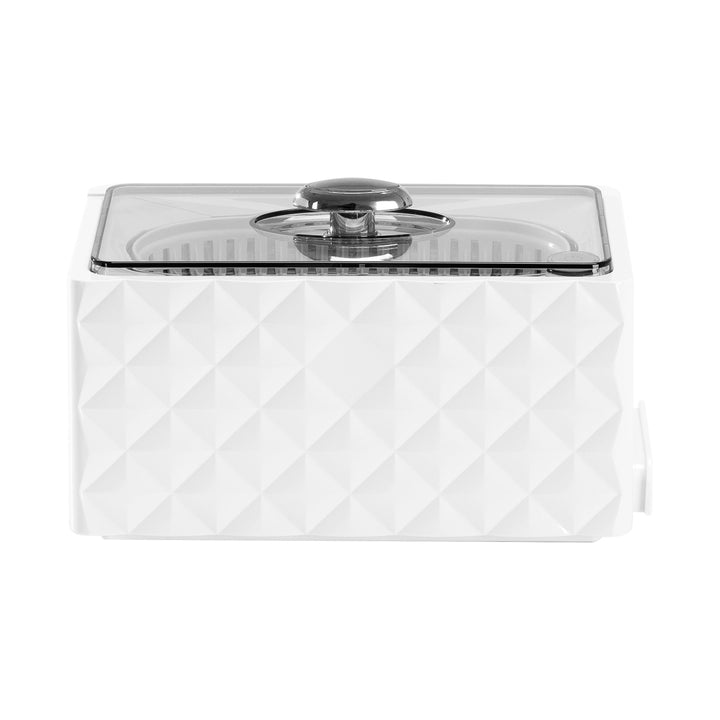 Limpiador Ultrasonidos AD-3000 450ml 35W Blanco