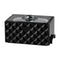 Limpiador Ultrasonidos AD-3000 450ml 35W Negro