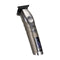 Cortapelos Inalámbrico Codos CHC-318 Barber Plata