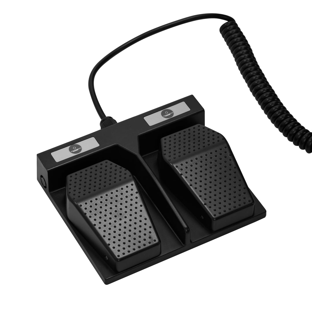Lavacabezas Gabbiano Eléctrico Trycho Negro - imagen 12