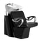 Lavacabezas Hair System ZA31 Negro