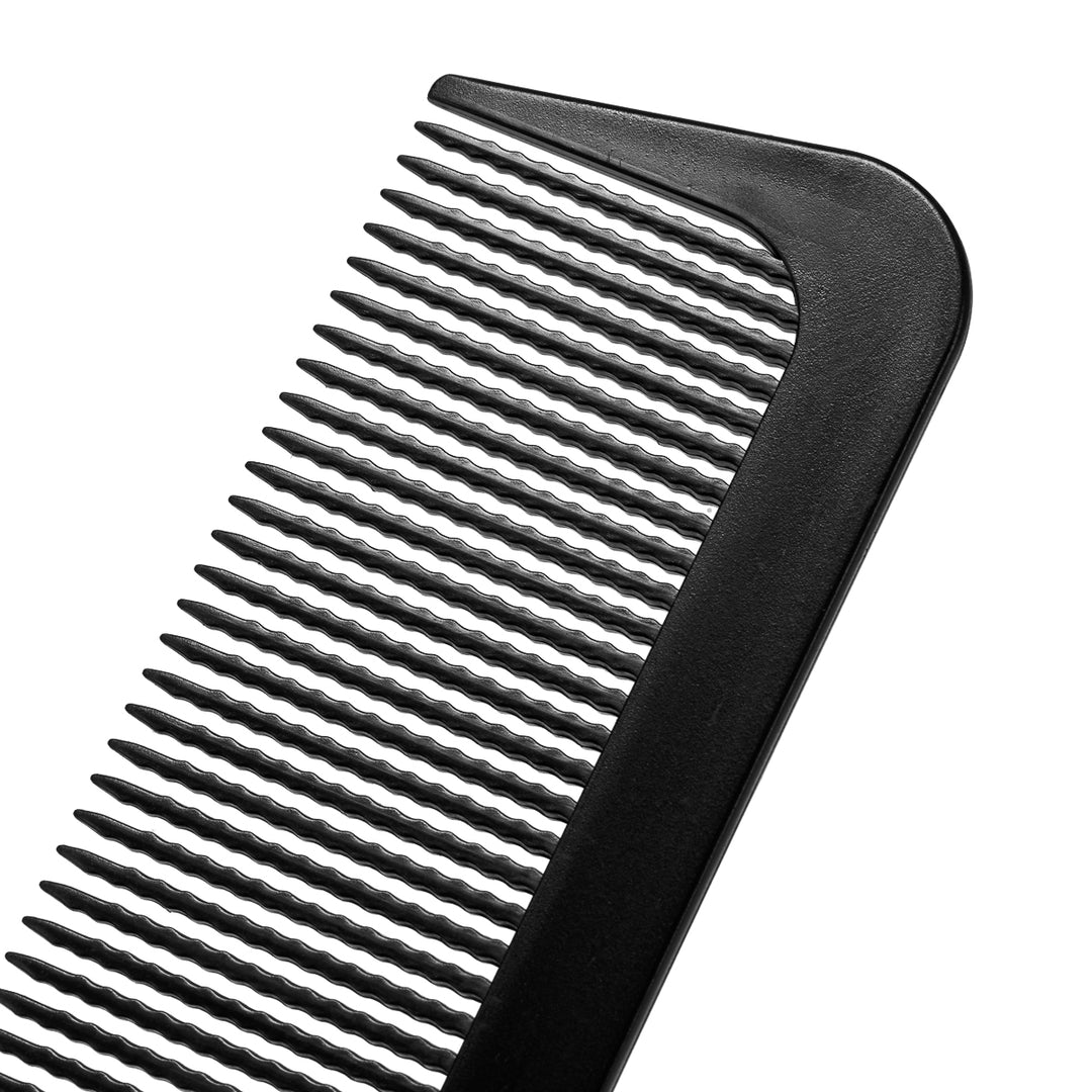 Peine para Corte a Máquina N-1217 Negro - imagen 2