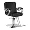 Sillón de peluquería Hair System ZA31 Negro