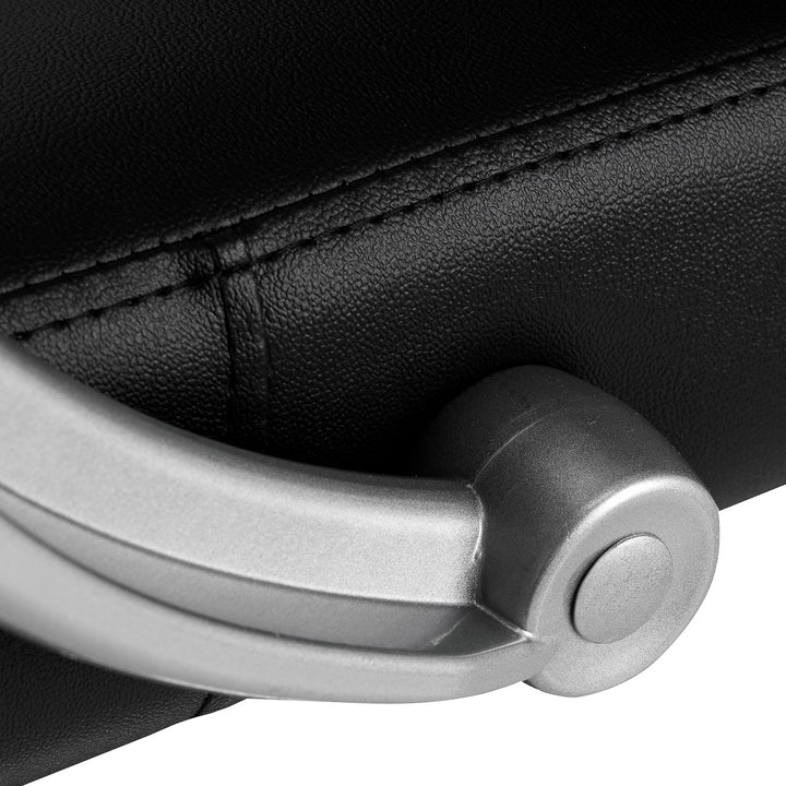Sillón de peluquería Hair System ZA31 Negro - imagen 5
