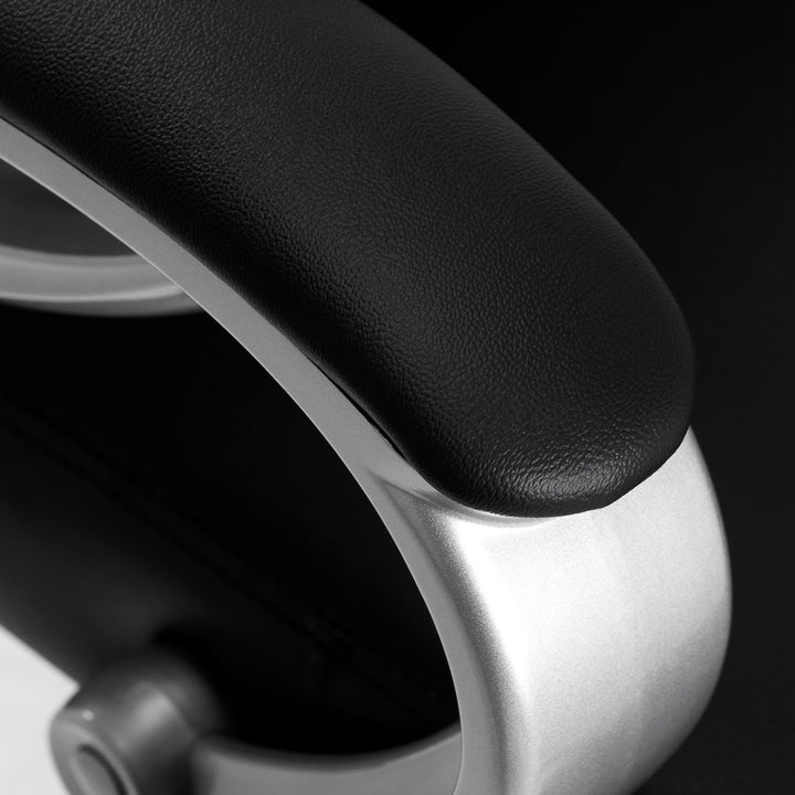 Sillón de peluquería Hair System ZA31 Negro - imagen 7