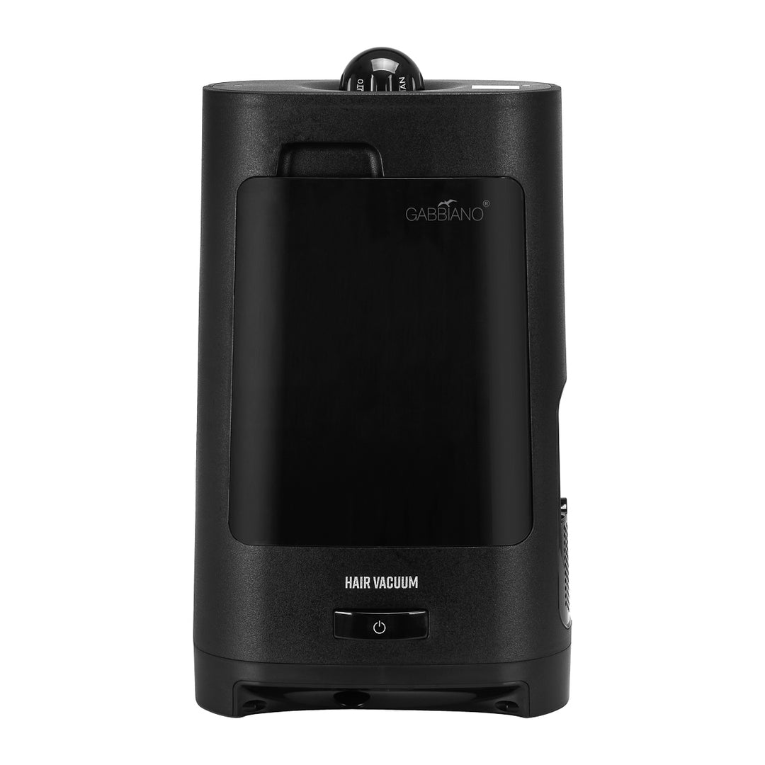 Aspiradora de Pelo de Pie Gabbiano Automatic 1400W Negro - imagen 2