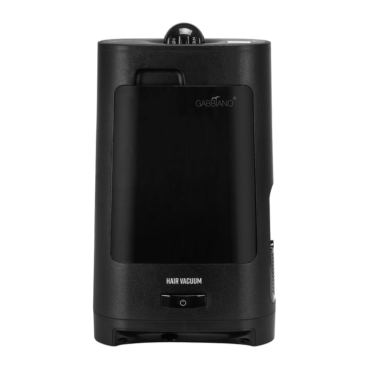 Aspiradora de Pelo de Pie Gabbiano Automatic 1400W Negro - imagen 2