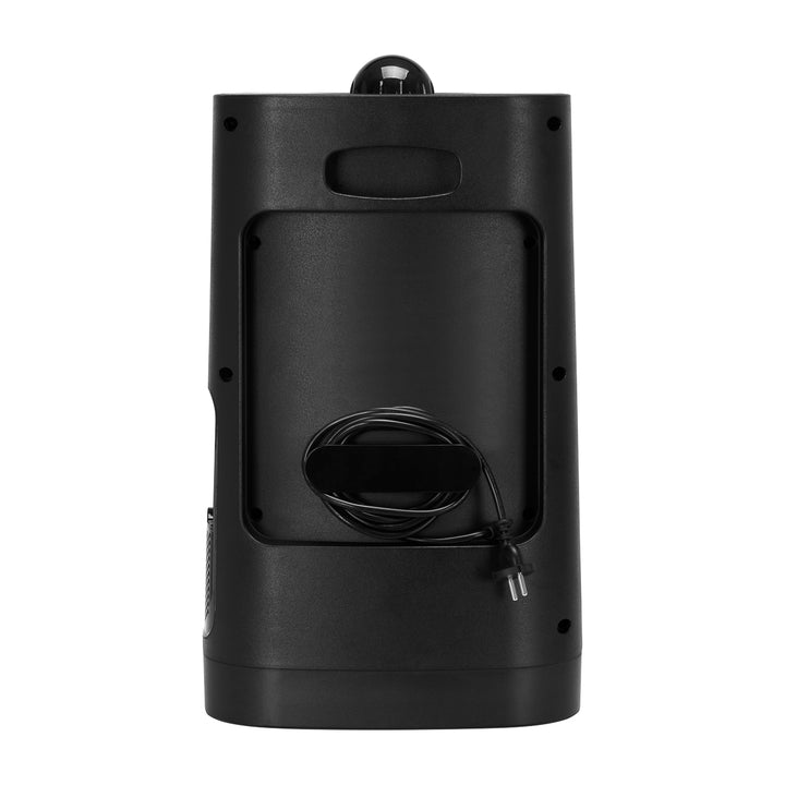 Aspiradora de Pelo de Pie Gabbiano Automatic 1400W Negro - imagen 4