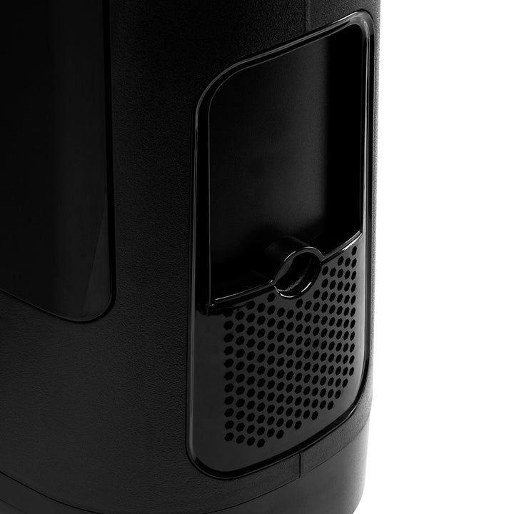 Aspiradora de Pelo de Pie Gabbiano Automatic 1400W Negro - imagen 6