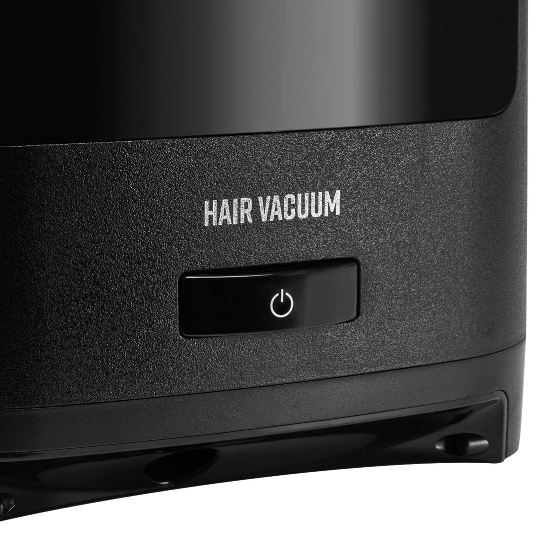 Aspiradora de Pelo de Pie Gabbiano Automatic 1400W Negro - imagen 7