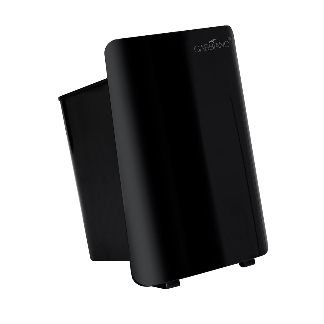 Aspiradora de Pelo de Pie Gabbiano Automatic 1400W Negro - imagen 8